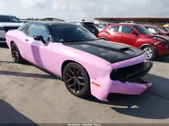 2C3CDZJG8KH551264 2019 DODGE CHALLENGER