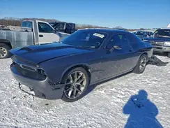 2C3CDZJG8KH571028 2019 DODGE CHALLENGER