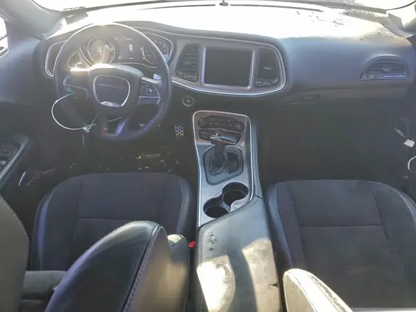 2C3CDZJG8KH571028 2019 DODGE CHALLENGER - Image 8