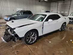 2C3CDZJG8KH596544 2019 DODGE CHALLENGER