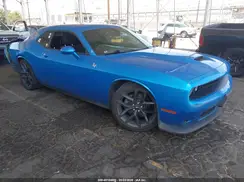 2C3CDZJG8KH603928 2019 DODGE CHALLENGER
