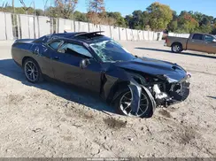 2C3CDZJG8KH605405 2019 DODGE CHALLENGER