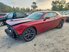 2C3CDZJG8KH620020 2019 DODGE CHALLENGER