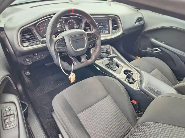2C3CDZJG8KH621085 2019 DODGE CHALLENGER - Image 8