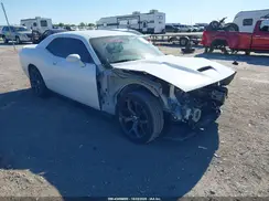 2C3CDZJG8KH652529 2019 DODGE CHALLENGER