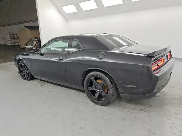 2C3CDZJG8KH670237 2019 DODGE CHALLENGER - Image 2