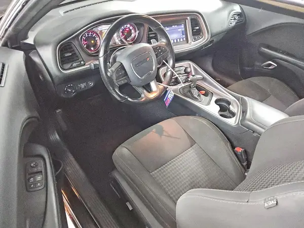 2C3CDZJG8KH670237 2019 DODGE CHALLENGER - Image 8
