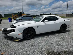 2C3CDZJG8KH679942 2019 DODGE CHALLENGER