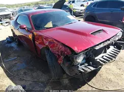 2C3CDZJG8KH744028 2019 DODGE CHALLENGER
