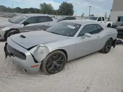 2C3CDZJG8KH747429 2019 DODGE CHALLENGER