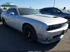 2C3CDZJG8KH747768 2019 DODGE CHALLENGER