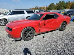 2C3CDZJG8KH756423 2019 DODGE CHALLENGER