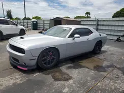 2C3CDZJG8LH137967 2020 DODGE CHALLENGER