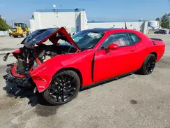 2C3CDZJG8LH138648 2020 DODGE CHALLENGER