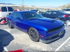 2C3CDZJG8LH148953 2020 DODGE CHALLENGER