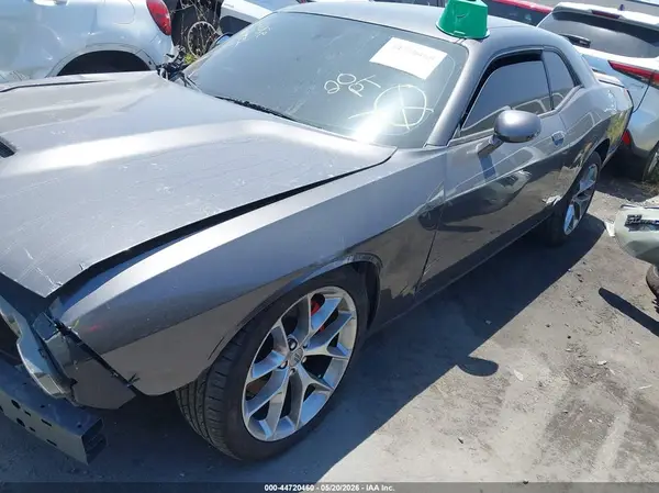 2C3CDZJG8LH155028 2020 DODGE CHALLENGER - Image 2
