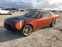 2C3CDZJG8LH174694 2020 DODGE CHALLENGER