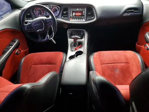 2C3CDZJG8LH211159 2020 DODGE CHALLENGER - Image 8