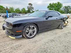 2C3CDZJG8LH227250 2020 DODGE CHALLENGER