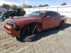 2C3CDZJG8LH236014 2020 DODGE CHALLENGER