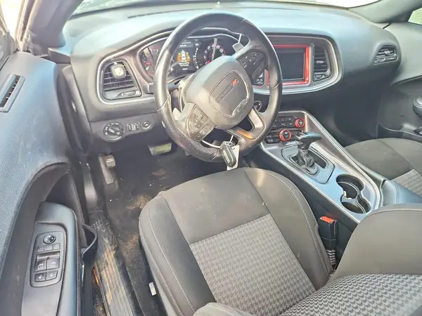 2C3CDZJG8LH236501 2020 DODGE CHALLENGER - Image 8