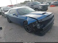 2C3CDZJG8LH253718 2020 DODGE CHALLENGER