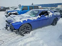 2C3CDZJG8LH254237 2020 DODGE CHALLENGER