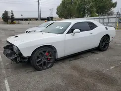 2C3CDZJG8MH510586 2021 DODGE CHALLENGER