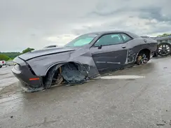 2C3CDZJG8MH517778 2021 DODGE CHALLENGER