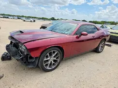 2C3CDZJG8MH521443 2021 DODGE CHALLENGER