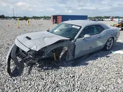 2C3CDZJG8MH560694 2021 DODGE CHALLENGER