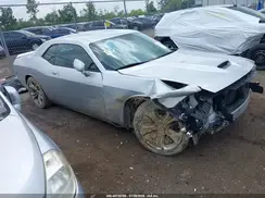 2C3CDZJG8MH560775 2021 DODGE CHALLENGER