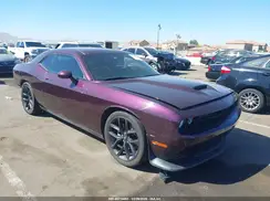 2C3CDZJG8MH564275 2021 DODGE CHALLENGER
