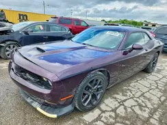2C3CDZJG8MH567354 2021 DODGE CHALLENGER