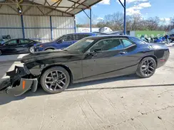 2C3CDZJG8MH572733 2021 DODGE CHALLENGER