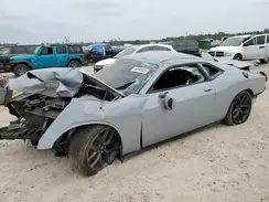 2C3CDZJG8MH573204 2021 DODGE CHALLENGER