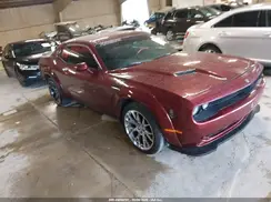 2C3CDZJG8MH573560 2021 DODGE CHALLENGER