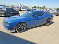 2C3CDZJG8MH573770 2021 DODGE CHALLENGER