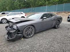 2C3CDZJG8MH577883 2021 DODGE CHALLENGER