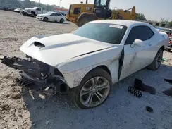 2C3CDZJG8MH603348 2021 DODGE CHALLENGER