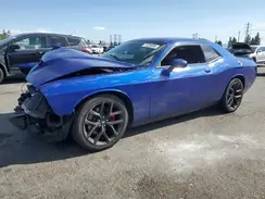 2C3CDZJG8MH610297 2021 DODGE CHALLENGER