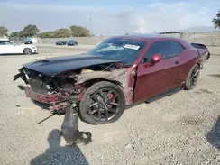 2C3CDZJG8MH620912 2021 DODGE CHALLENGER