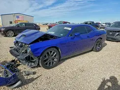 2C3CDZJG8MH635426 2021 DODGE CHALLENGER