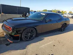 2C3CDZJG8MH651240 2021 DODGE CHALLENGER