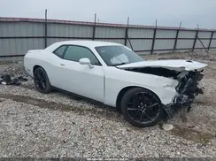 2C3CDZJG8MH651643 2021 DODGE CHALLENGER