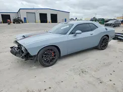 2C3CDZJG8MH655336 2021 DODGE CHALLENGER