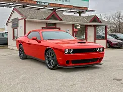 2C3CDZJG8MH664649 2021 DODGE CHALLENGER