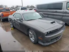 2C3CDZJG8MH668295 2021 DODGE CHALLENGER