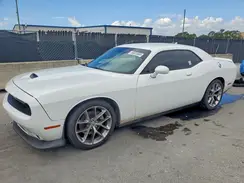 2C3CDZJG8MH672749 2021 DODGE CHALLENGER
