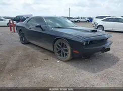 2C3CDZJG8MH674386 2021 DODGE CHALLENGER